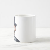 Mug M. Mugs... (Centre)