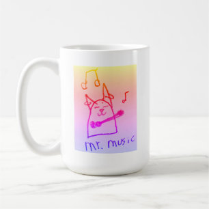 Mug M. Music