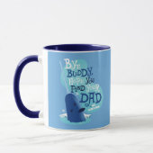 Mug M. Narwhal | Au revoir, J'Espère Que Tu Trouveras  (Gauche)