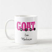 Mug M.O.A.T. - Idéal Pour L'Impression Graphique Maman (Gauche)