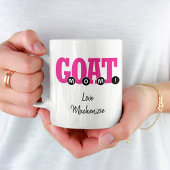 Mug M.O.A.T. - Idéal Pour L'Impression Graphique Maman