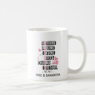 Mug M.O.T.H.E.R - Un hommage à Moms
