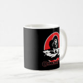 Mug M. Olympia Bodybuilding Fitness Gym (Devant droit)