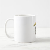 MUG M. PELICAN (Gauche)