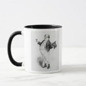 Mug M. Pickwick (Gauche)