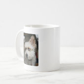 Mug M. Pish chez Graceland (Devant gauche)