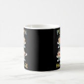 Mug M. Potato Tête Posée Sur Un Visage Heureux (Centre)