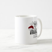 Mug M.R.Premier Noël (Devant droit)