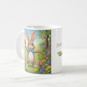 Mug M. Rabbit Dit Bonjour (Devant gauche)