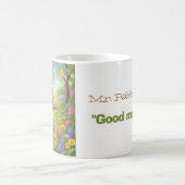 Mug M. Rabbit Dit Bonjour (Centre)