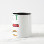 Mug M. Réparer (Centre)