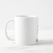Mug M. Roboto (Gauche)