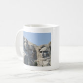 Mug M. Rushmore (Devant gauche)
