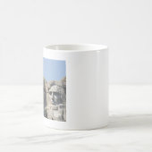 Mug M. Rushmore (Centre)