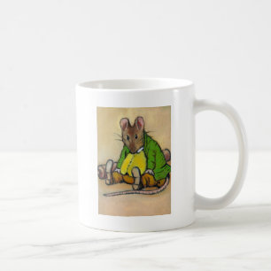 MUG M. SAMUEL WHISKERS, APRÈS BEATRIX POTTER