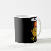 Mug M. Silly (Devant droit)