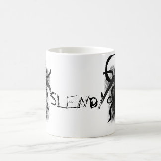 Mug M. Slendy