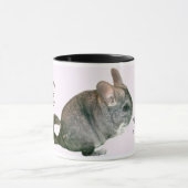 Mug M. Snuggles (Centre)