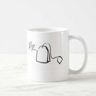 Mug M. Tea