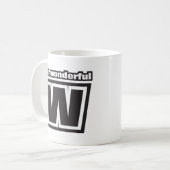 Mug M. Wonderful (Devant gauche)