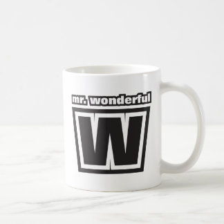Mug M. Wonderful
