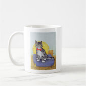 Mug M. Wonderful (Gauche)