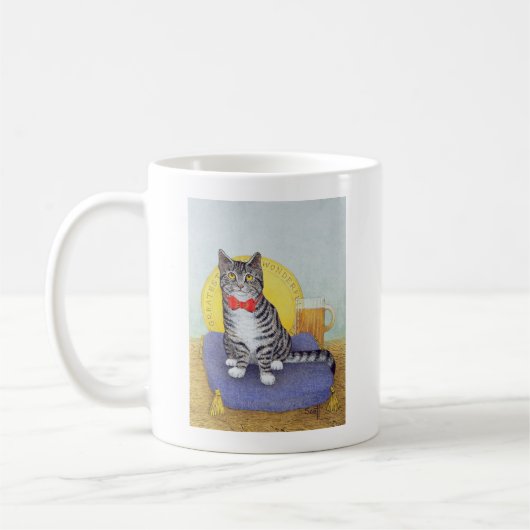 Mug M. Wonderful (Gauche)