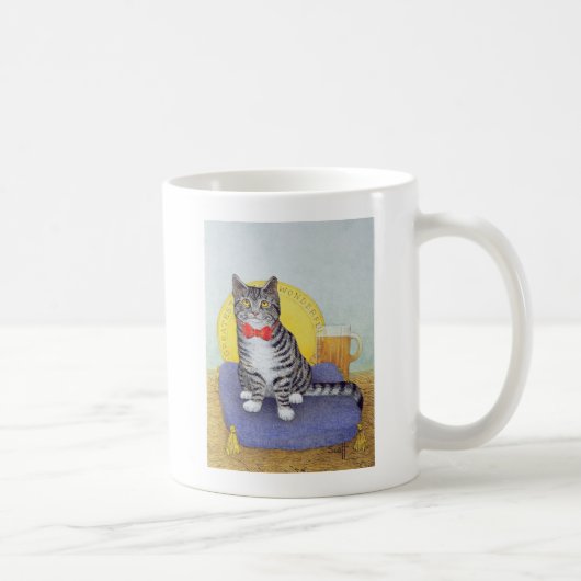 Mug M. Wonderful (Droite)