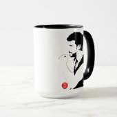 Mug M. Wrong (Devant droit)