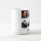 Mug Ma bande (Centre)
