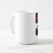 Mug Ma bande (Devant gauche)