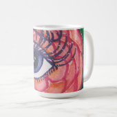Mug Ma beauté (Devant droit)