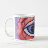 Mug Ma beauté (Gauche)