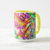 Mug Ma bonne coupe (Devant droit)