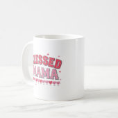 Mug Ma chérie (Devant gauche)