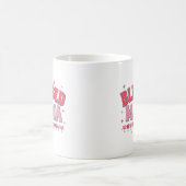 Mug Ma chérie (Centre)