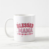 Mug Ma chérie (Gauche)