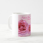 Mug Ma collection 11 0z de femmes de Titus 2 (Devant gauche)