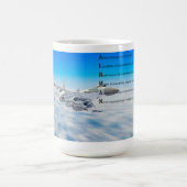 Mug Ma collection militaire (Centre)