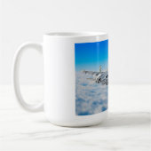 Mug Ma collection militaire (Gauche)
