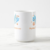 Mug Ma colombe, ma parfaite (Centre)