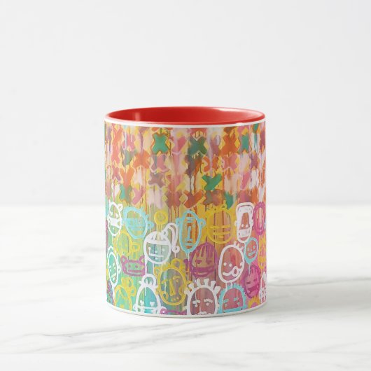 Mug Ma communauté (Centre)