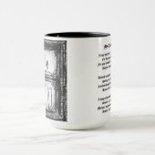 Mug Ma confession (Centre)