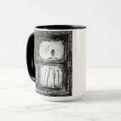 Mug Ma confession (Devant gauche)