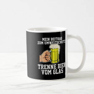Mug Ma Contribution À La Protection De l'environnement