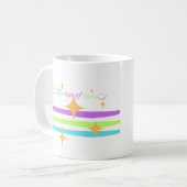 Mug Ma coupe de soins (Devant gauche)