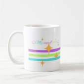 Mug Ma coupe de soins (Gauche)