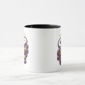 Mug Ma Coupe Déborde - Chrétien (Centre)