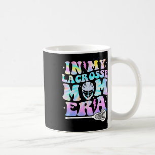 Mug Ma crosse Maman Era Retro Sports Super Femmes M