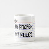 Mug Ma cuisine (Centre)